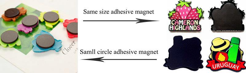 pvc fridge magnets (3) pvc fridge magnets (3)