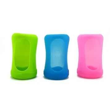 silicone sleeve/covers