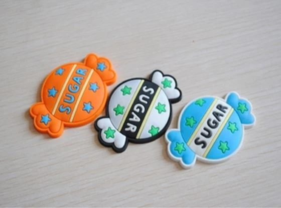 soft rubber fridge magnets