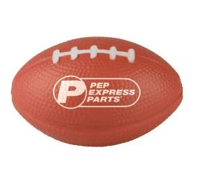 Palla antistress personalizzata