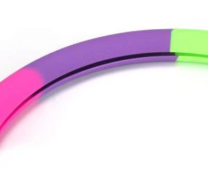 Copertura volante per auto antisobbia in silicone