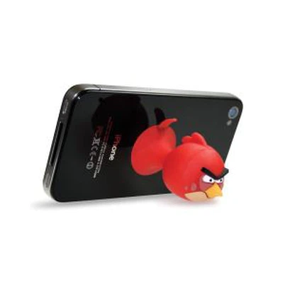Supporto per ventosa accessori per telefoni in silicone cartoon