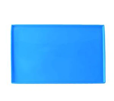 Tappetino in silicone Tappetino da forno in silicone a prova di perdite