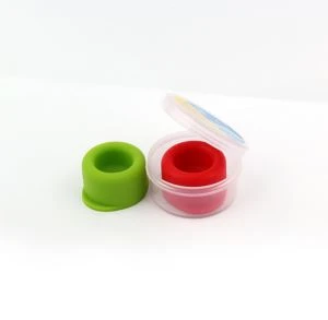 Copricapo in silicone universale