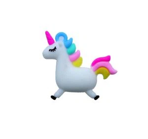 Portachiavi in Pvc goffrata souvenir in 3D