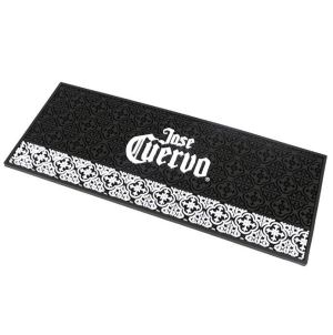 Barra rettangolare Mat Pvc Bar Runner