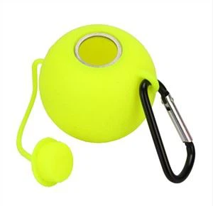 Nuovo portacenere per sigarette in silicone tascabile Accessori per fumatori Posacenere