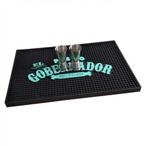 Tappetino antiscivolo in PVC di vendita calda di Amazon